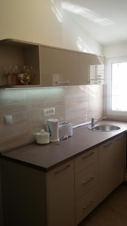 Apartment Milas ティヴァト エクステリア 写真
