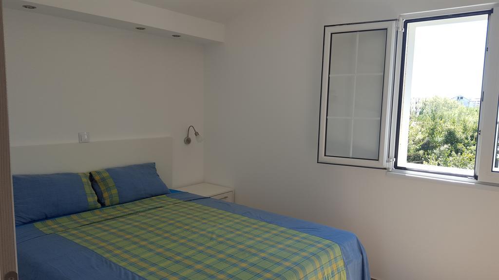 Apartment Milas ティヴァト エクステリア 写真