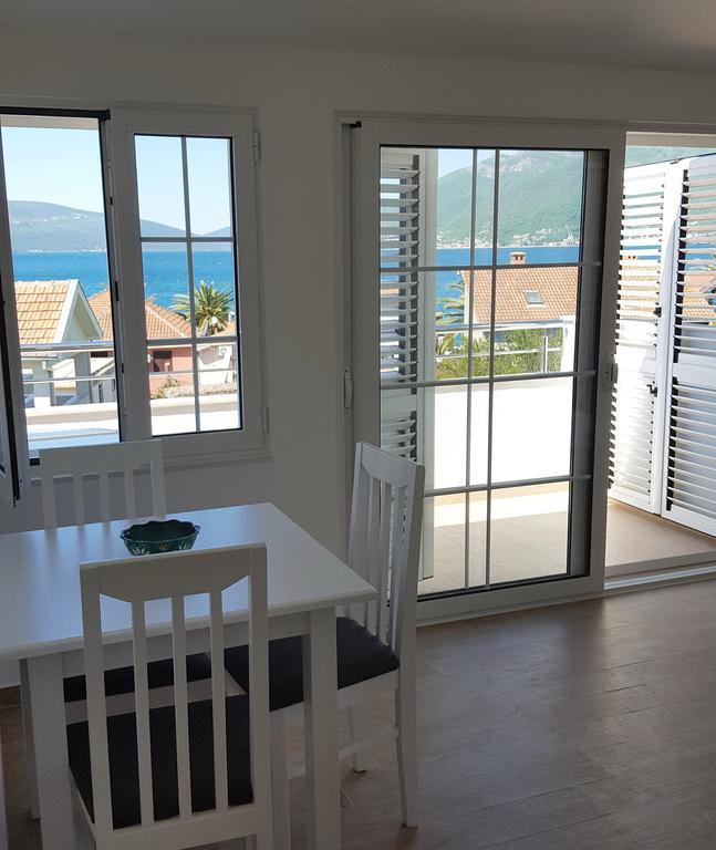 Apartment Milas ティヴァト エクステリア 写真