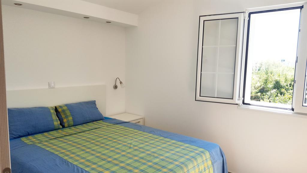 Apartment Milas ティヴァト エクステリア 写真