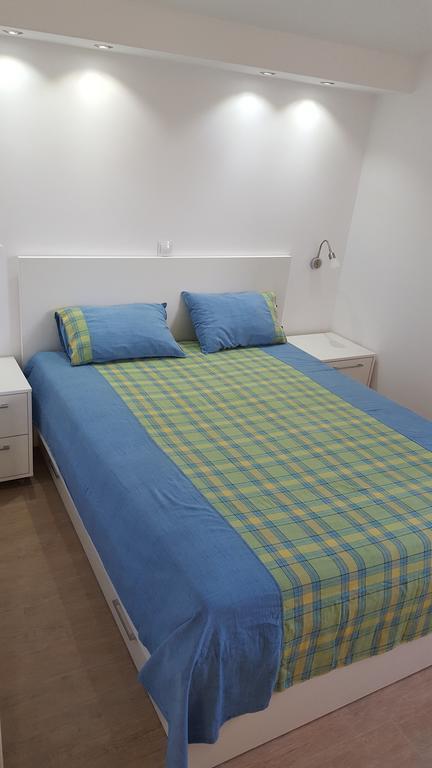 Apartment Milas ティヴァト エクステリア 写真