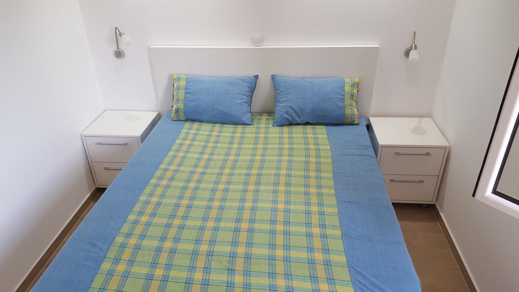 Apartment Milas ティヴァト エクステリア 写真