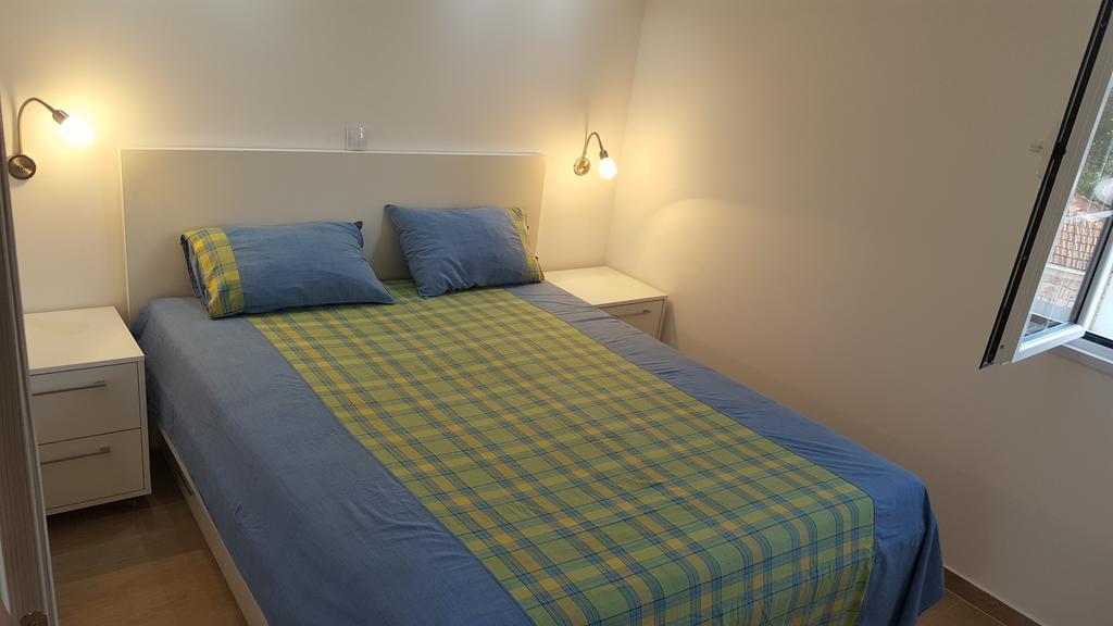 Apartment Milas ティヴァト エクステリア 写真